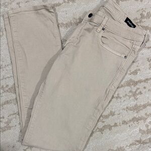 Bonobos stretch travel Jean - 33/34 Tailored fit- most popular style and color